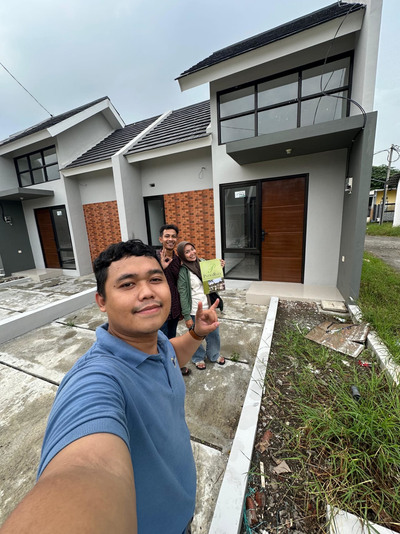 Foto proyek Rif Property Real Estate 23