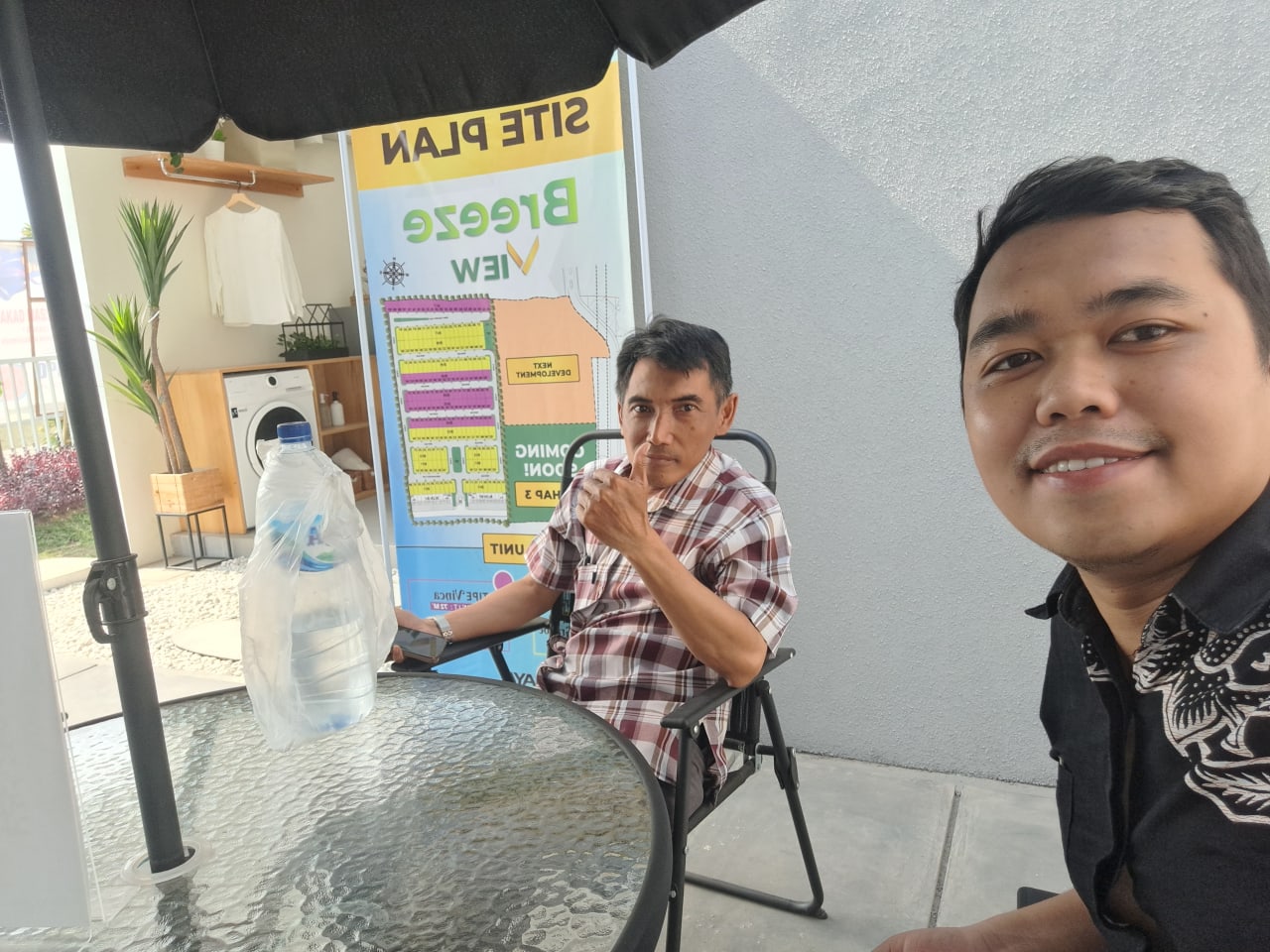 Foto proyek Rif Property Real Estate 25