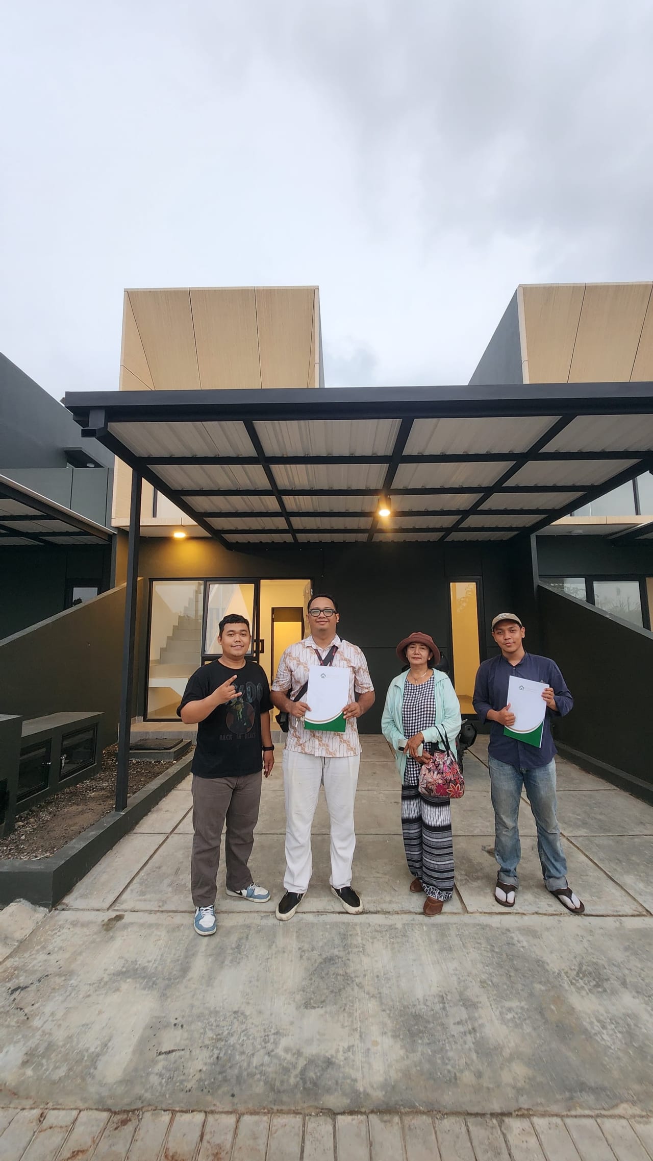 Foto proyek Rif Property Real Estate 26