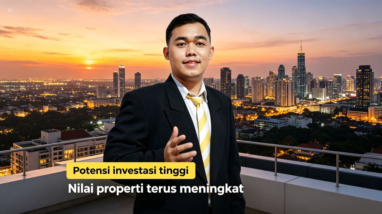 7 hal yang wajib dicek sebelum membeli rumah cluster