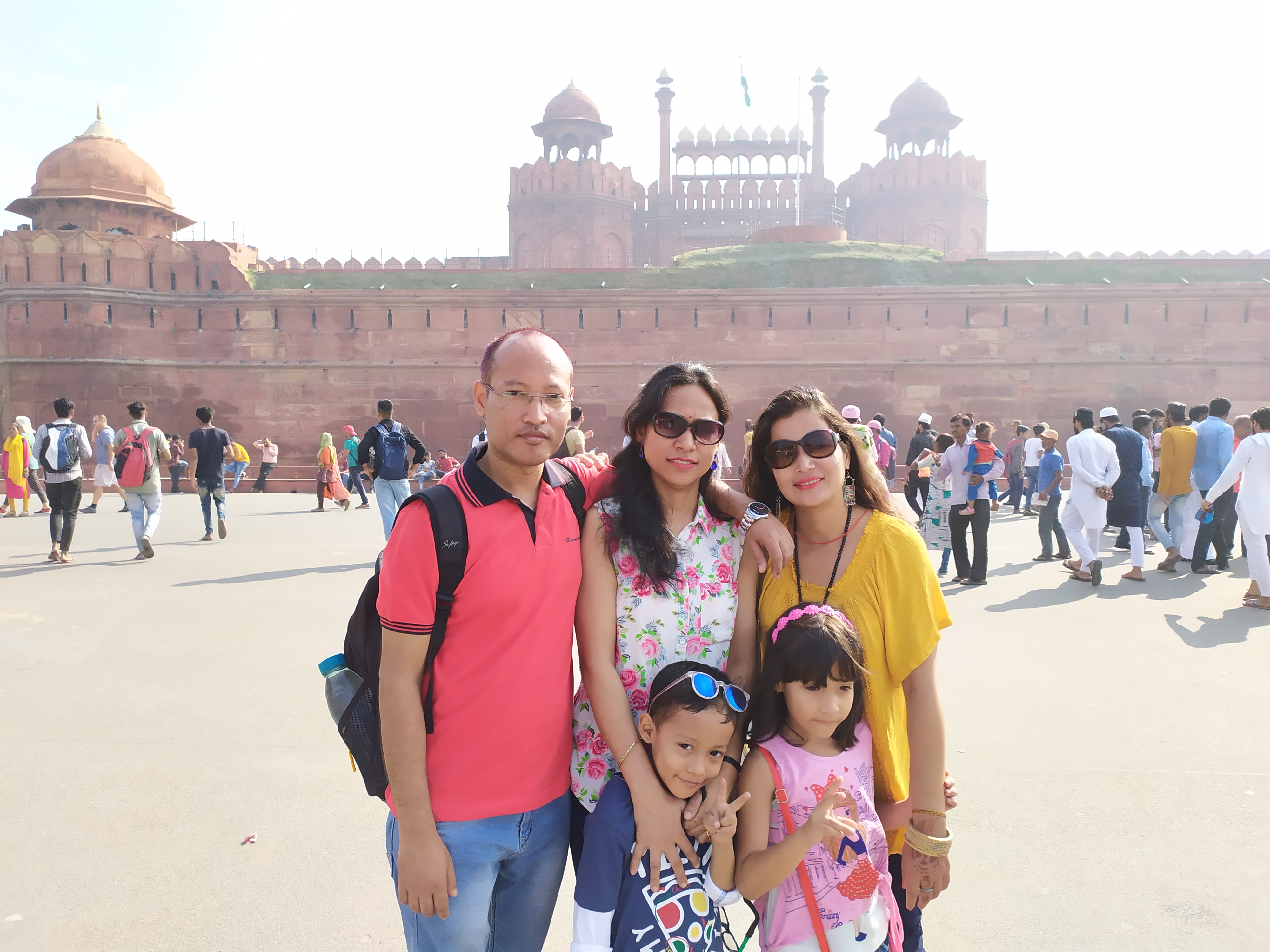 Neha's Memories