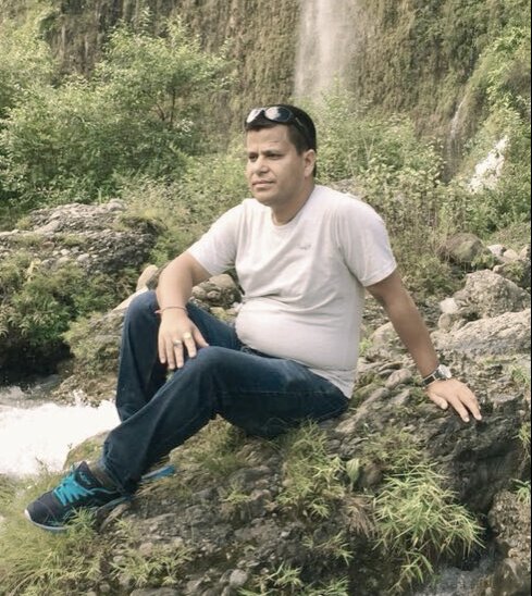 Gajendra's Memories
