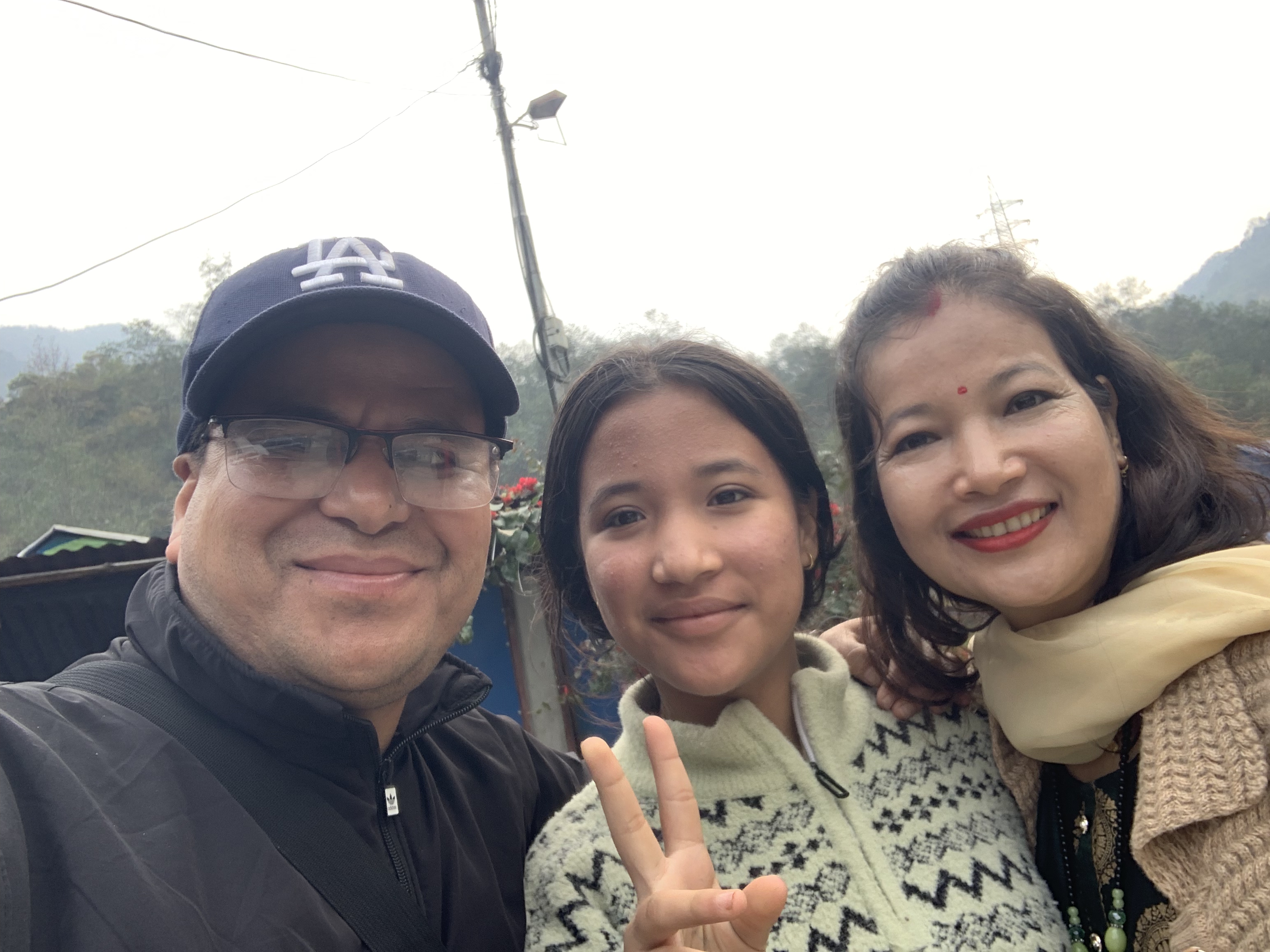 Niharika's Memories 2020