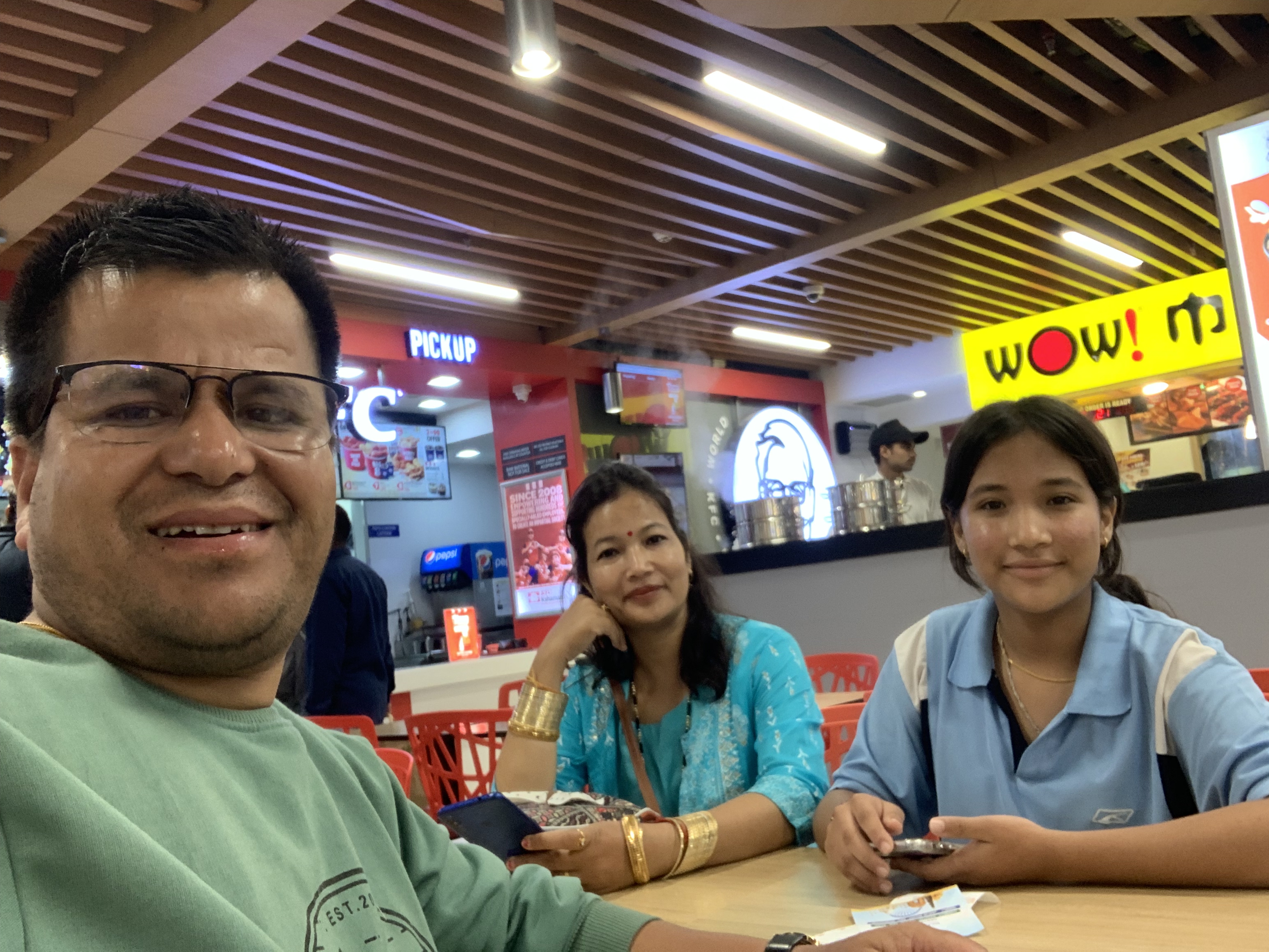 Niharika's Memories 2021