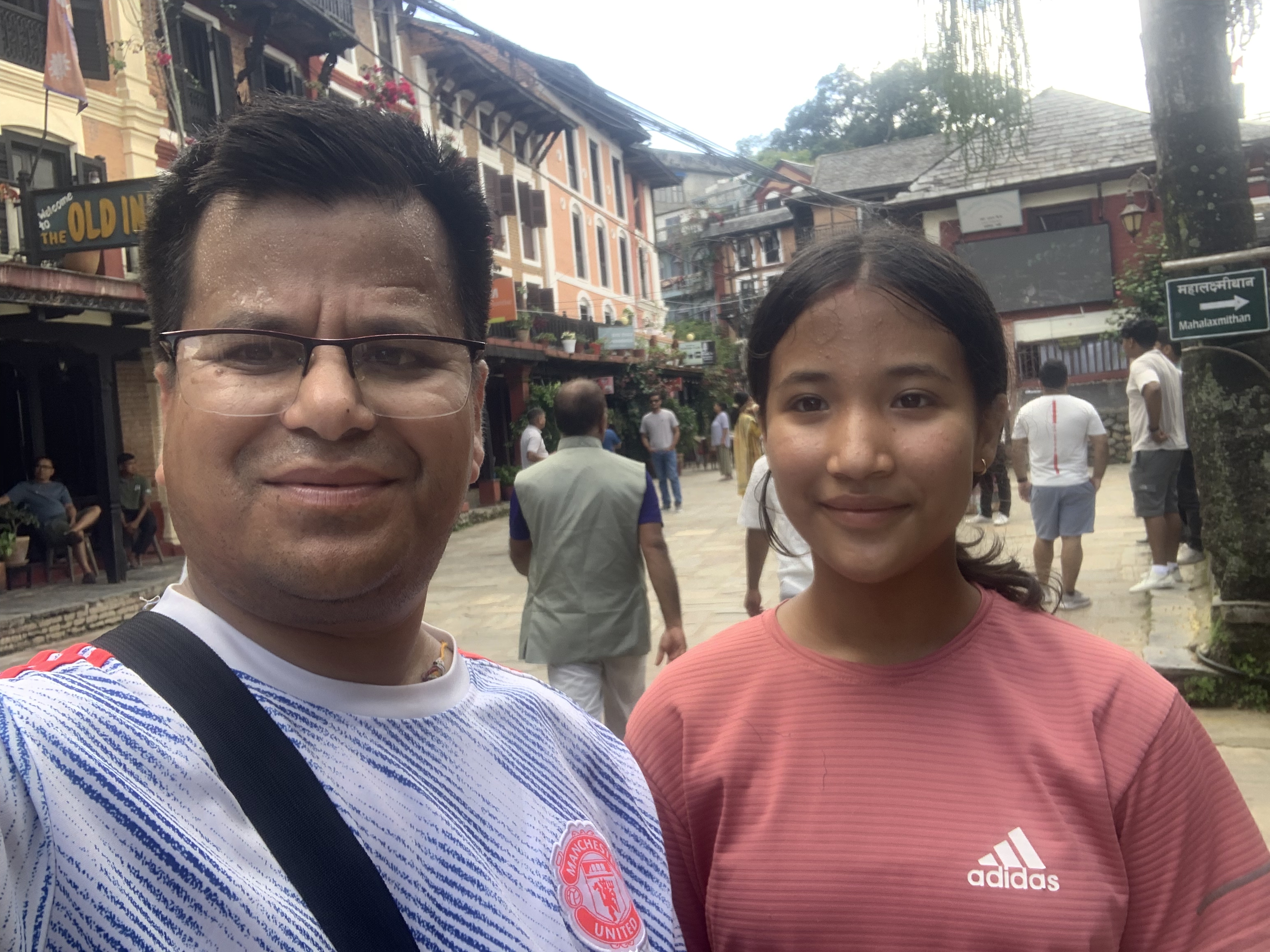 Niharika's Memories 2022