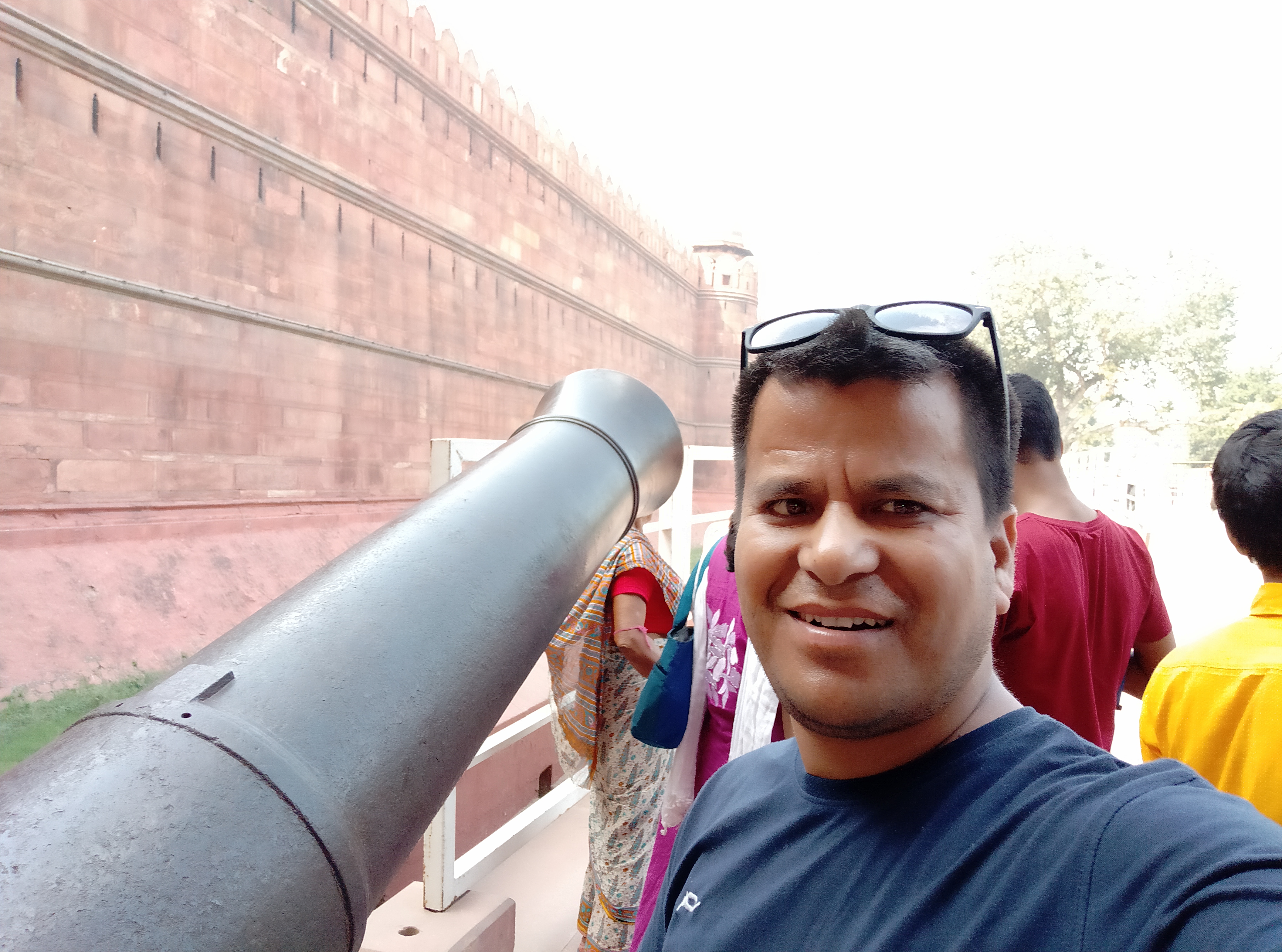 Delhi Diaries