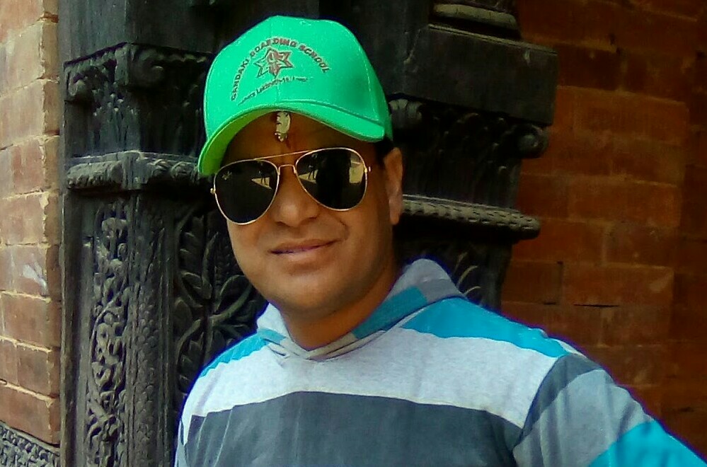 My Documents