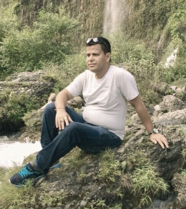 2026 Gajendra's Memories cover