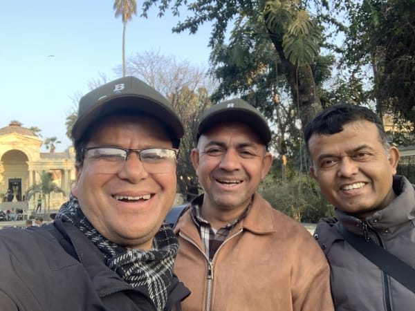 Kathmandu Tour