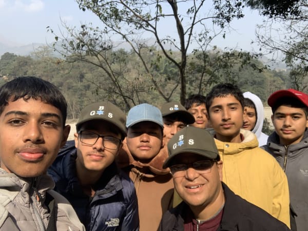 Kathmandu Tour