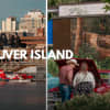 Vancouver Island in camper: il nostro itinerario tra Victoria, foreste millenarie e oceano Pacifico