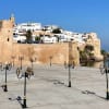 Rabat in camper: cosa vedere nella capitale del Marocco