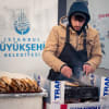 Lo Street Food di Istanbul: Il Magico Balık Ekmek