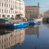 Tour di San Pietroburgo: scopri la Venezia del Nord in 2 giorni