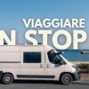 Viaggiare è diventata la mia dipendenza