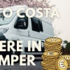 Quanto costa vivere in camper? Analisi completa dopo 3 anni e 100.000 km