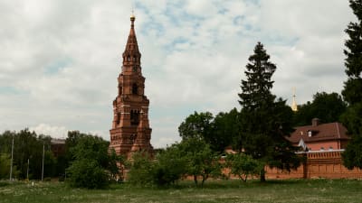 Anello d'Oro: alla scoperta delle città storiche della Russia