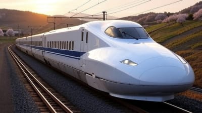 Prenota i tuoi treni giapponesi con Japan Bullet Train e viaggia senza stress