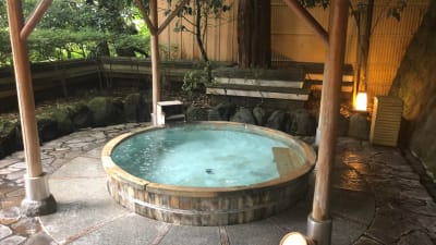 Bagni Giapponesi: Differenze tra Onsen, Sento, Footbath e Ofuro