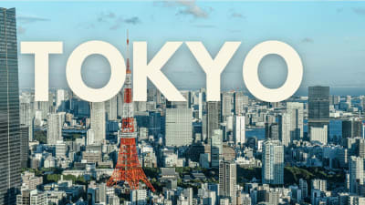Tokyo ci ha delusi