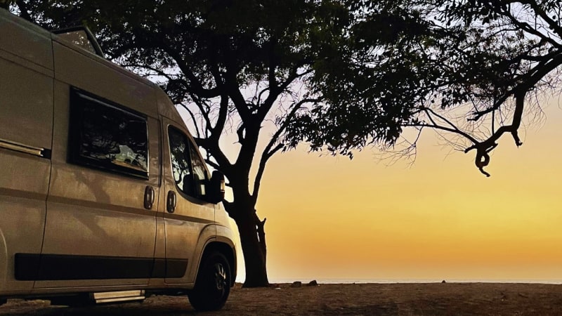 Viaggiare in Camper: Le Migliori Applicazioni per il 2025