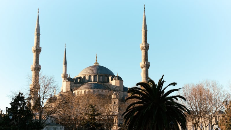 Lo Street Food di Istanbul: Il Magico Balık Ekmek