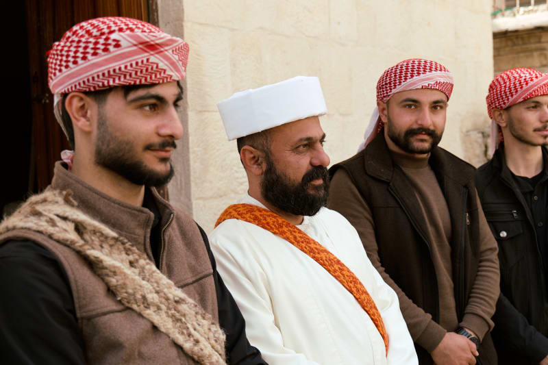Felice Nawruz! Festeggiamo il capodanno persiano in Kurdistan Iracheno