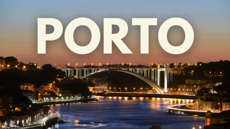 Porto in un giorno: itinerario completo e cosa vedere