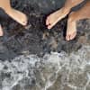 Vivere un anno in giro per l'Europa: quante scarpe portiamo con noi?