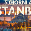 Itinerario per camperisti a Istanbul: 5 Giorni per scoprire la città