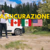 Assicurazione camper in Canada, USA e Messico: dove trovarla e quanto costa