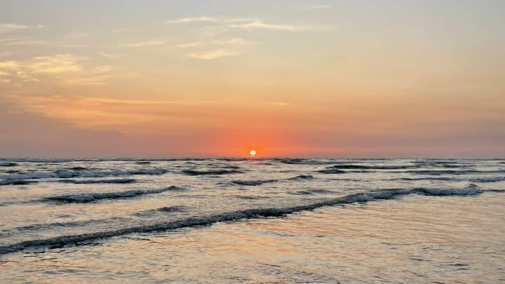 Senegal in camper: itinerario, consigli e informazioni utili
