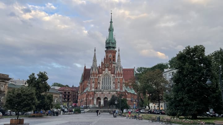 Travelling to Poland: Everything You Need to Know and Itineraries