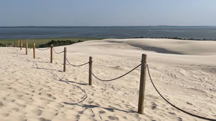 Poland by Campervan: Itinerary, Tips and Useful Information