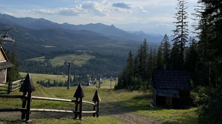 Travelling to Poland: Everything You Need to Know and Itineraries