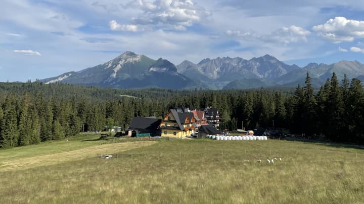 Travelling to Poland: Everything You Need to Know and Itineraries