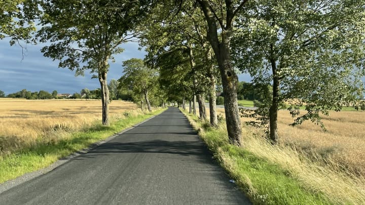 Poland by Campervan: Itinerary, Tips and Useful Information