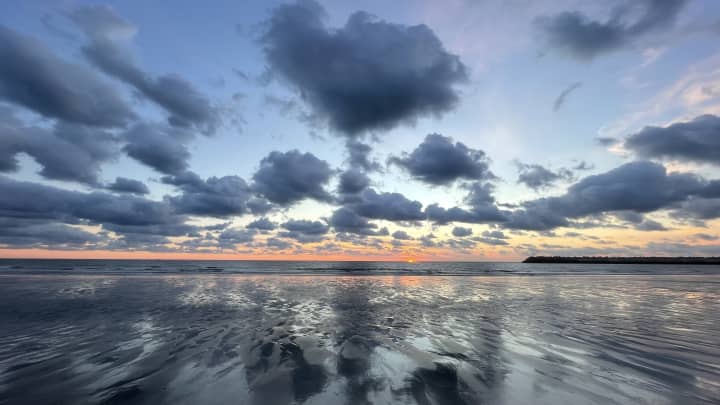 Normandy by Campervan with Dog and Cat: Itinerary, Tips and Useful Information