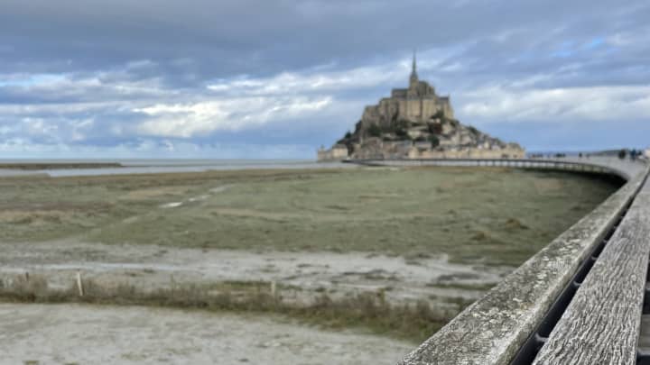 Brittany by Campervan with Dog and Cat: Itinerary, Tips and Useful Information