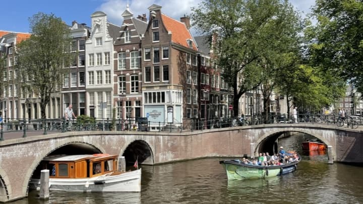 The Netherlands by Campervan with Dog and Cat: Itinerary, Tips and Useful Information