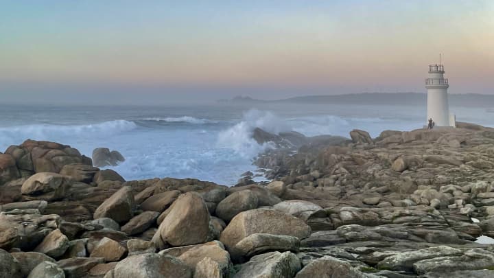 Northern Spain by Campervan | Complete Guide and Itinerary