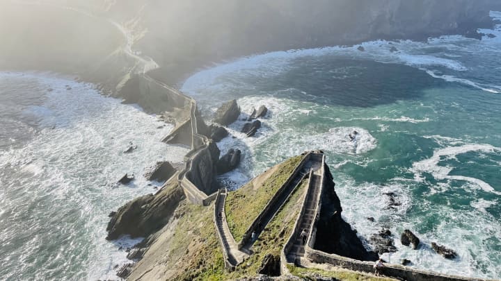 Northern Spain by Campervan | Complete Guide and Itinerary
