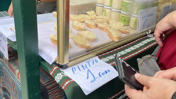 Northern Spain by Campervan | Complete Guide and Itinerary