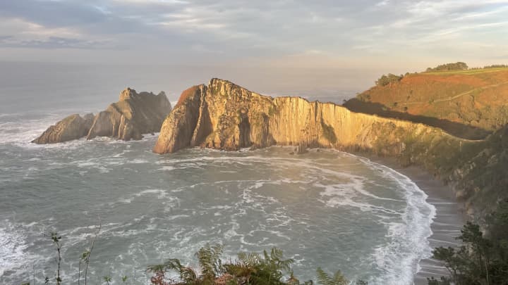 Northern Spain by Campervan | Complete Guide and Itinerary