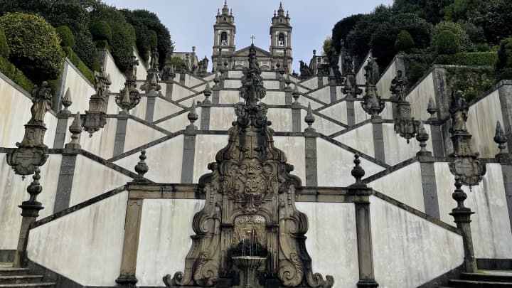 Porto and Surroundings in 5 Days