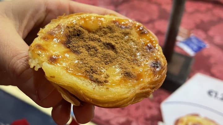 From Aveiro to Lisbon: 10 Days on the Road