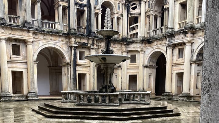From Aveiro to Lisbon: 10 Days on the Road