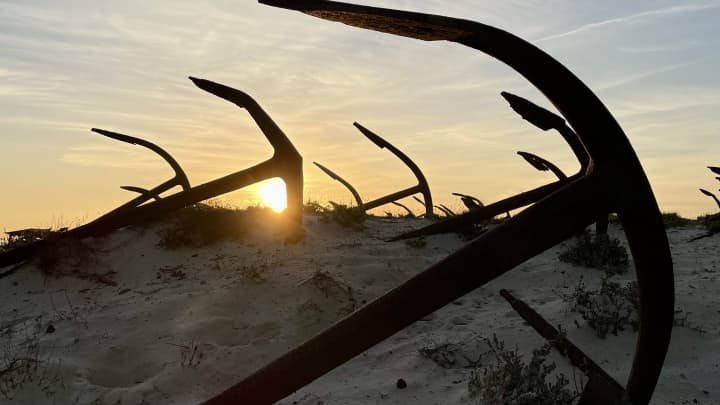 7-Day Algarve Tour by Campervan