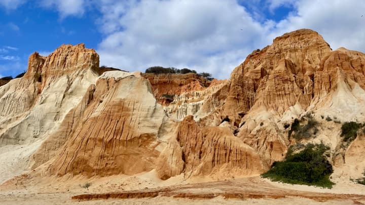 7-Day Algarve Tour by Campervan