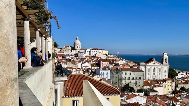 Portugal on the Road with Pets | Guide and Itineraries